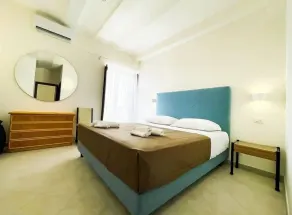 MARE NOSTRUM - Chambre
