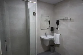 Hostal Roma - Badeværelse