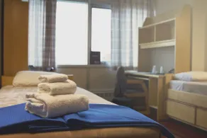 Saint Mary's University Residence Summer Accommodations - Rom