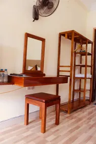 Ba Be Legend Hotel & Tours - Quarto