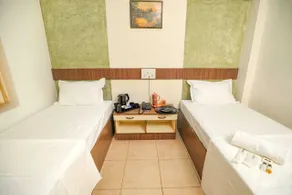 Hotel Sapthagiri Nest - Zimmer