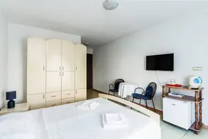 Sun Guest House - Room