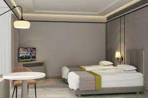 Holiday Inn Katra Vaishno Devi by IHG - Room
