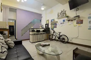 Meet ‧ Happiness B&B - Reception