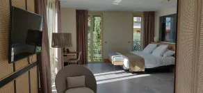 Hôtel Splendid, Bandol - Chambre