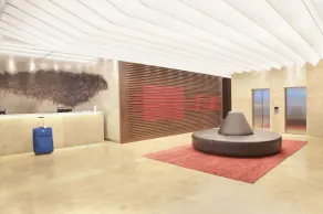 Dazzler by Wyndham Buenos Aires Palermo - Recepción