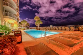 Aqua Beach Resort By Aneliya - Piscine