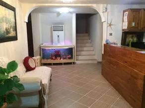 Otel Deniz Yildizi - Reception