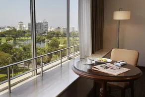 Hotel Libertador Lima - Vistas desde la habitación