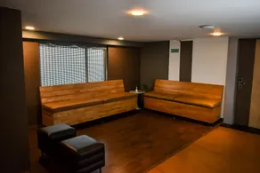 Nexstay Asma Tower - Reception