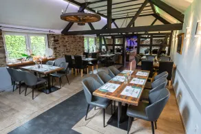 Venngasthof Zur Buche - Restaurant