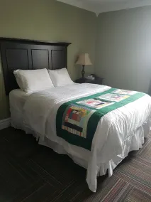 Seaport Inn - Camera