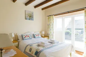 Degembris Cottages - Rum