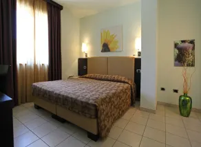 Euro Hotel - Rom