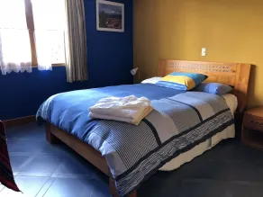 Hospedaje Turismo CAITH - Quarto