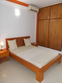 Residences Hotels Sejours Affaires - Room