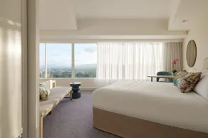 RACV Royal Pines Resort Gold Coast - View from room