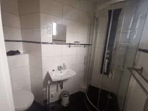 Hennetaler Hof - Bathroom