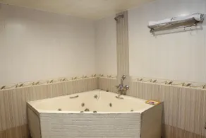 Hotel Beach Classic - Bathroom
