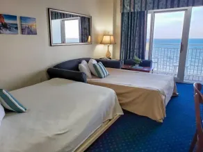 Bay Watch I 1604 - Room