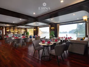 Erina Cruise by HAG - Restaurant