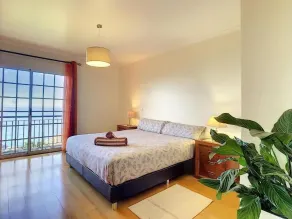 Casa da Laranja by Holiday Rental Madeira - Chambre
