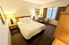 Best Western Plus Kelly Inn - Chambre