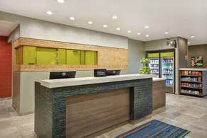 Home2 Suites by Hilton Houston Westchase - Réception
