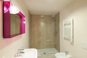 Residence Lenno - Badezimmer
