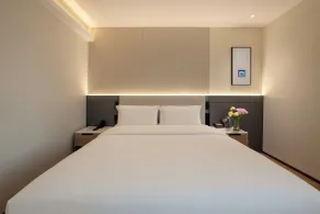 homtel by PoLTTON（Xiamen Xiang'an Torch Industrial Park Branch） - Rom