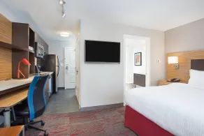 TownePlace Suites by Marriott Knoxville Oak Ridge - Chambre