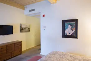 The Common Man Inn & Restaurant - Habitación