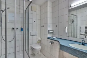 Landhotel Seerose - Bathroom