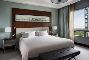 Alvear Icon Hotel - Habitación