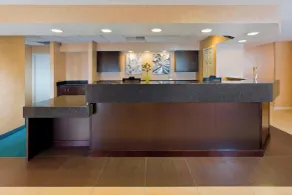 Residence Inn by Marriott Peoria - Réception