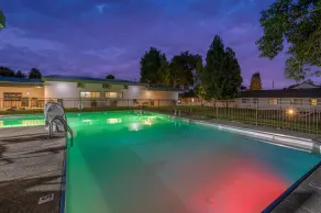 Best Western Sunset Inn - Pool
