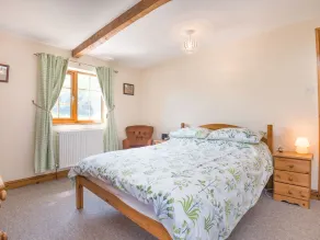 Owl Barn - Room