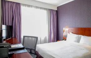 Novotel Century Hong Kong - Room