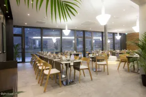 Martigny Boutique-Hôtel - Restaurant