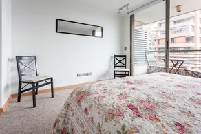 Livinnest Apartments - Zimmer