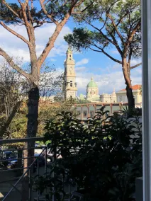 Residenza Madonna - Vista dalla camera