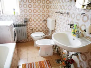 Naomi's Sunshine - Salle de bain