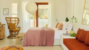 Petunia Ibiza, a Beaumier hotel - Værelse