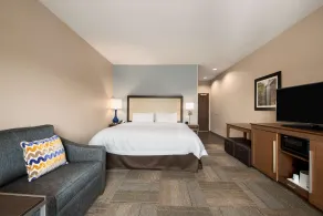 Hampton Inn & Suites Lavonia - Zimmer