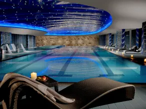 Parco dei Principi Grand Hotel & SPA Roma - Preferred Hotels & Resorts - Piscine