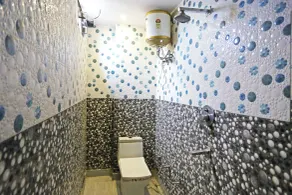 Hotel Raaso inn Nawada Metro By Arrow  - Badeværelse