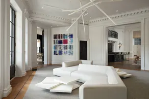 Placemakr Dupont Circle - Réception