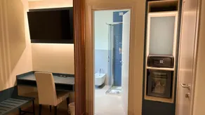 Hotel Milazzo Smart - Quarto