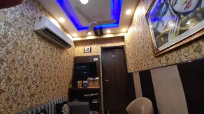 Krishna Inn - Receção