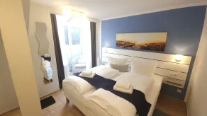 Hotel Garni Auszeit - Room